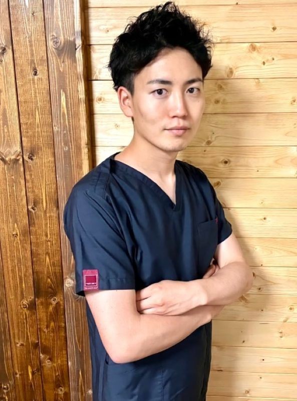 Espoir 中野鍼灸院 整骨院 院長